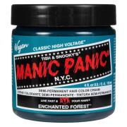 Manic Panic Enchanted Forest Classic Cream 118 ml