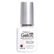 Depend Gel iQ 1095 Salty Hair Ocean Air 5 ml