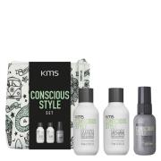 KMS Conscious Style Travel Set