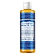 Dr. Bronner 18-In-1 Peppermint Pure Castile Soap 240 ml