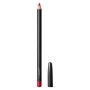 MAC Cosmetics Lip Pencil Ruby Woo 1,45g