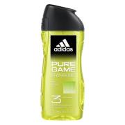 Adidas Pure Game Shower Gel 250 ml