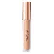 Iconic London Seamless Concealer Natural Tan, 4,2 ml