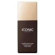 Iconic London Super Smoother Blurring Skin Tint Neutral Rich 30 m