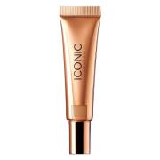 Iconic London Sheer Bronze Sun Kiss 12,5 ml