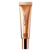 Iconic London Sheer Bronze Spiced Tan 12,5 ml