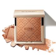 Iconic London Kissed by the Sun Multi-Use Cheek Glow Date Night 5