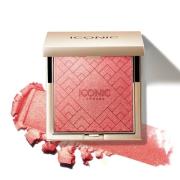 Iconic London Kissed by the Sun Multi-Use Cheek Glow Hot Stuff 5