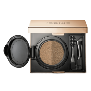 Iconic London Eyebrow Cushion, Sculpt & Fill Blonde 6 g