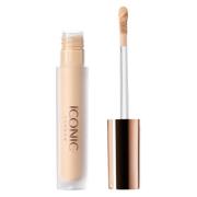 Iconic London Seamless Concealer Natural Beige, 4,2 ml