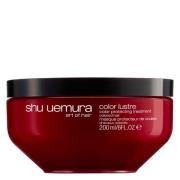 Shu Uemura Color Lustre Treat 200 ml