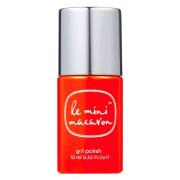 Le Mini Macaron Single Gel Polish Tropical Passion 10 ml