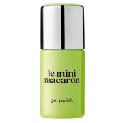 Le Mini Macaron Single Gel Polish Lime 8,5 ml