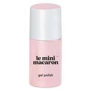 Le Mini Macaron Single Gel Polish Pink Quartz 8,5ml