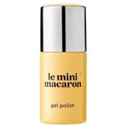 Le Mini Macaron Single Gel Polish Limoncello 8,5 ml