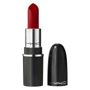 MAC Macximal Matte Mini Lipstick Russian Red 1,7 g