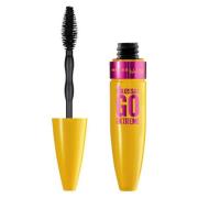 Maybelline New York Volum Express Colossal Go Extreme Mascara Bla