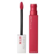 Maybelline New York SuperStay Matte Ink Ruler 5ml