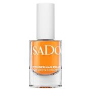 IsaDora The Wonder Nail Polish Quick Dry & Longwear 216 Sea Buckt