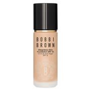 Bobbi Brown Weightless Skin Foundation SPF15 Warm Beige 30 ml