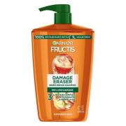 Garnier Fructis Goodbye Damage Shampoo 1000 ml