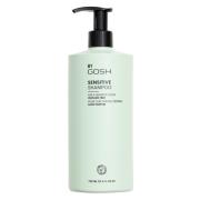 GOSH Copenhagen Sensitive Shampoo 750 ml