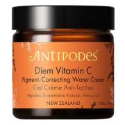 Antipodes Diem Vitamin C Pigment-Correcting Cream 60 ml