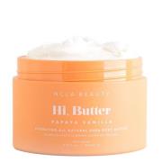 NCLA Beauty Hi, Butter Papaya Vanilla Body Butter 200 ml