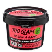 Beauty Jar Too Glam To Give A Damn Jelly Face Mask 120 g