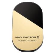 Max Factor Facefinity Compact Powder 002 Ivory 10g