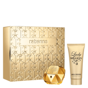 Rabanne Lady Million Holiday Set