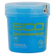 Eco Style Sport Blue Styling Gel 473 ml