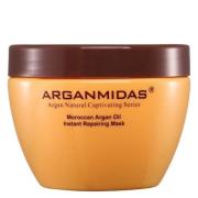 Arganmidas Moroccan Argan Oil Instant Repairing Mask 300 ml