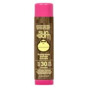 Sun Bum Sunscreen Lip Balm Pomegranate SPF30 4,25g