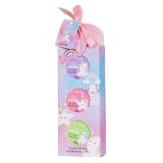 Depend Unicorn Lipbalm Set 3x6 ml