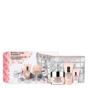 Clinique Moisture Surge Megastars 3pcs