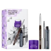 Clinique Power Lashes 3 pcs