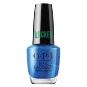 OPI x Wicked Holiday Collection Nail Lacquer I'm the Wonderfulles