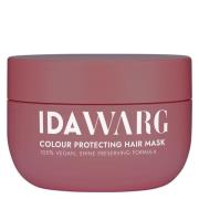IDA WARG Beauty Colour Protecting Hair Mask 300ml