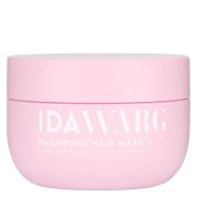 IDA WARG Beauty Plumping Hair Mask 300ml