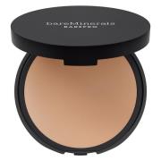 bareMinerals BarePro 16hr Skin-Perfecting Powder Foundation Mediu