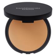 bareMinerals BarePro 16hr Skin-Perfecting Powder Foundation Mediu