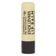 Compagnie De Provence Lip Balm Shea Butter 4,7 g