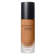 bareMinerals BAREPRO 24H Matte Comfort Liquid Foundation Med. Dee