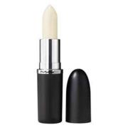 MAC Macximal Sleek Satin Lipstick In The Clear 3g