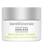 bareMinerals Ageless Phyto-Retinol Lip Mask 13 g