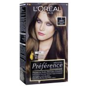 L'Oréal Paris Préférence Core Récital 5 Lys Brun Brugge