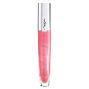 L'Oréal Paris Glow Balm-In-Gloss Amplify 406 7ml