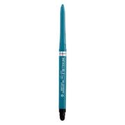 L'Oréal Paris Infaillible Grip 36H Automatic Eyeliner #07 Turqoui