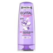 L'Oréal Paris Elvital Hyaluron Plump Conditioner 300ml